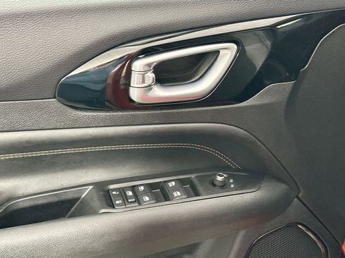 Used 2022 Jeep Compass Limited image 21