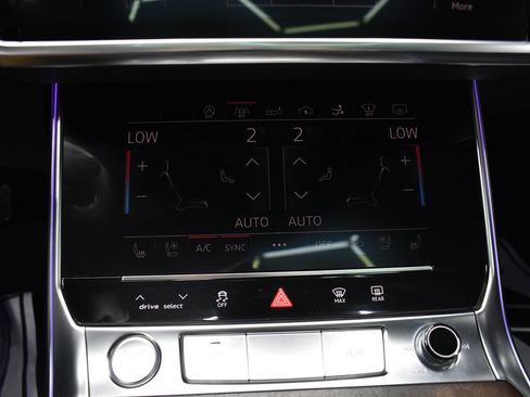 Used 2019 Audi A7 3.0T Prestige w/ Prestige Package image 18
