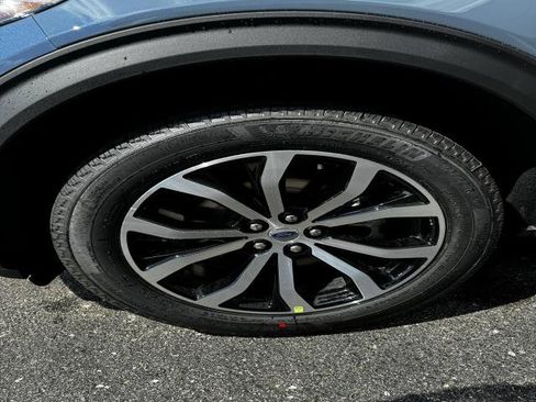 New 2025 Ford Mustang Mach-E Premium w/ Sport Appearance Package image 30