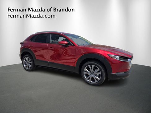 New 2026 MAZDA CX-30 AWD 2.5 S image 1