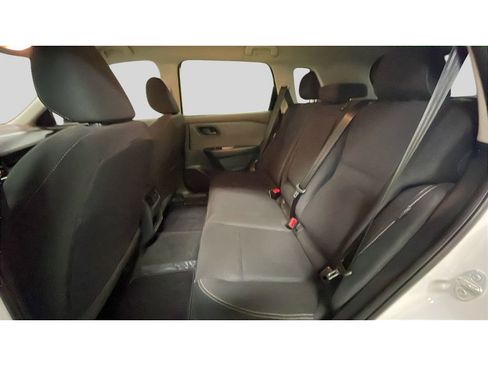 Used 2023 Nissan Rogue S AWD/4WD image 15