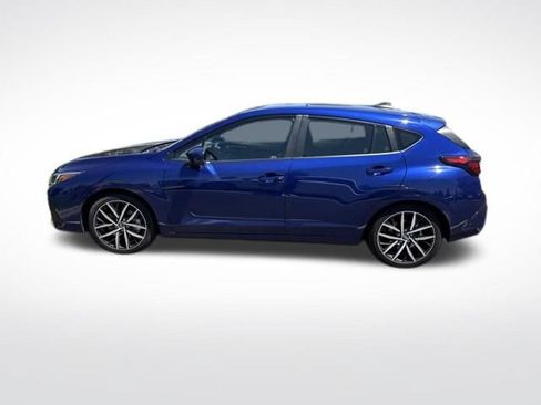 Used 2025 Subaru Impreza 2.0i Sport AWD/4WD image 3