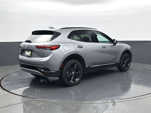 Used 2023 Buick Envision Preferred w/ Sport Touring Package image 5