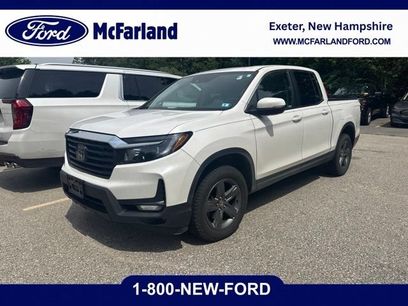 Used 2023 Honda Ridgeline RTL