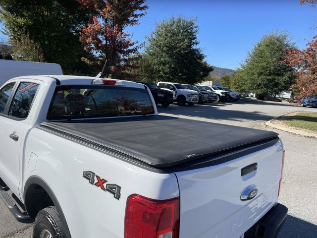 Used 2023 Ford Ranger XL w/ Trailer Tow Package AWD/4WD image 12