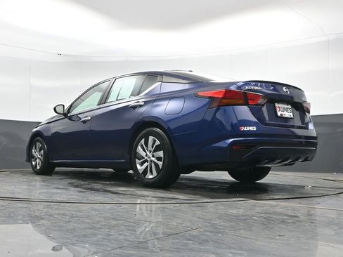 Used 2020 Nissan Altima 2.5 S image 43