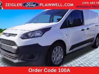 Used 2017 Ford Transit Connect XL video 1