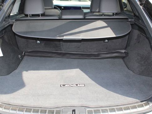 Certified 2024 Lexus RX 350 w/ Convenience Package image 8