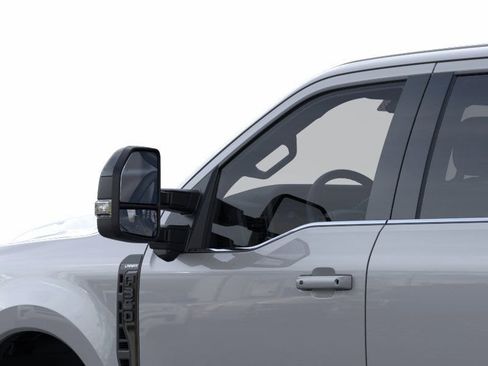 New 2026 Ford F350 Lariat w/ Black Appearance Package image 20