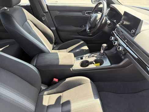 Used 2022 Honda Civic Sport image 61