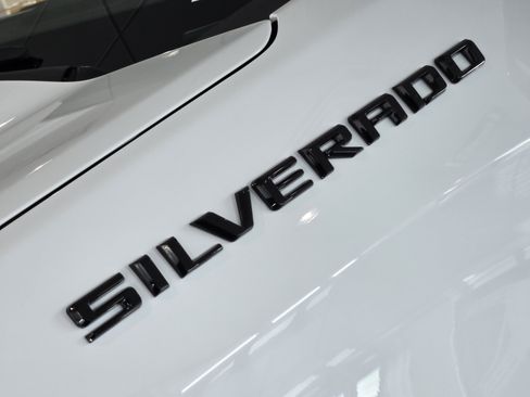 New 2026 Chevrolet Silverado 1500 RST AWD/4WD image 8