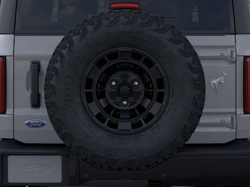 New 2026 Ford Bronco Badlands AWD/4WD image 24