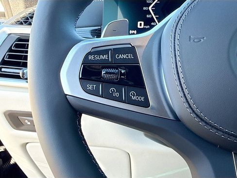 New 2026 BMW X6 M60i image 38