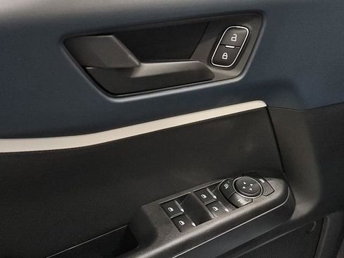 New 2025 Ford Bronco Sport Heritage w/ Convenience Package image 21