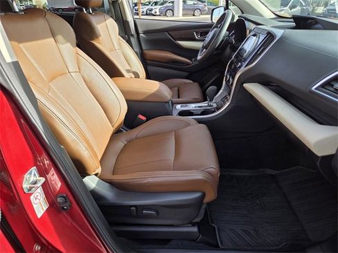 Used 2019 Subaru Ascent Touring w/ Popular Package #3 image 16