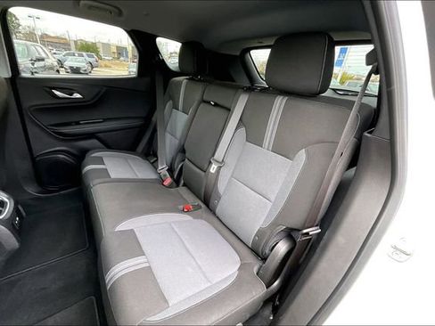 Used 2023 Chevrolet Blazer LT image 19