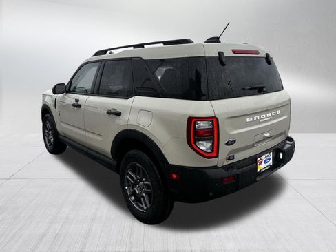 New 2025 Ford Bronco Sport Big Bend w/ Convenience Package image 3