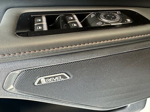 Used 2024 Lincoln Nautilus Reserve w/ Equipment Group 202A image 39