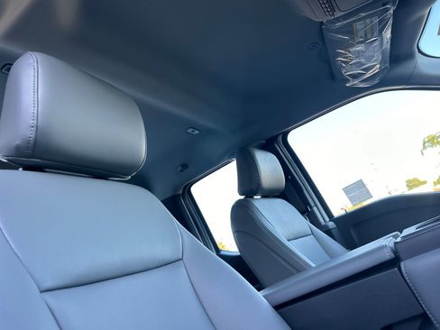 New 2026 Ford F250 XL w/ XL Chrome Package image 16