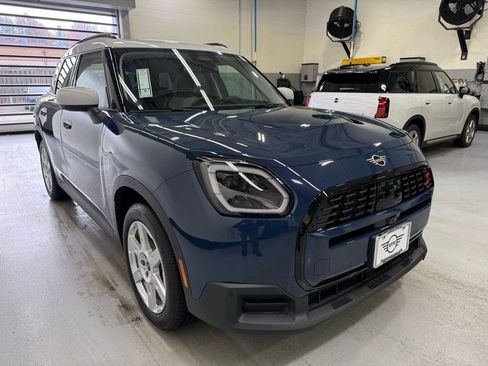 Certified 2025 MINI Cooper Countryman S image 7