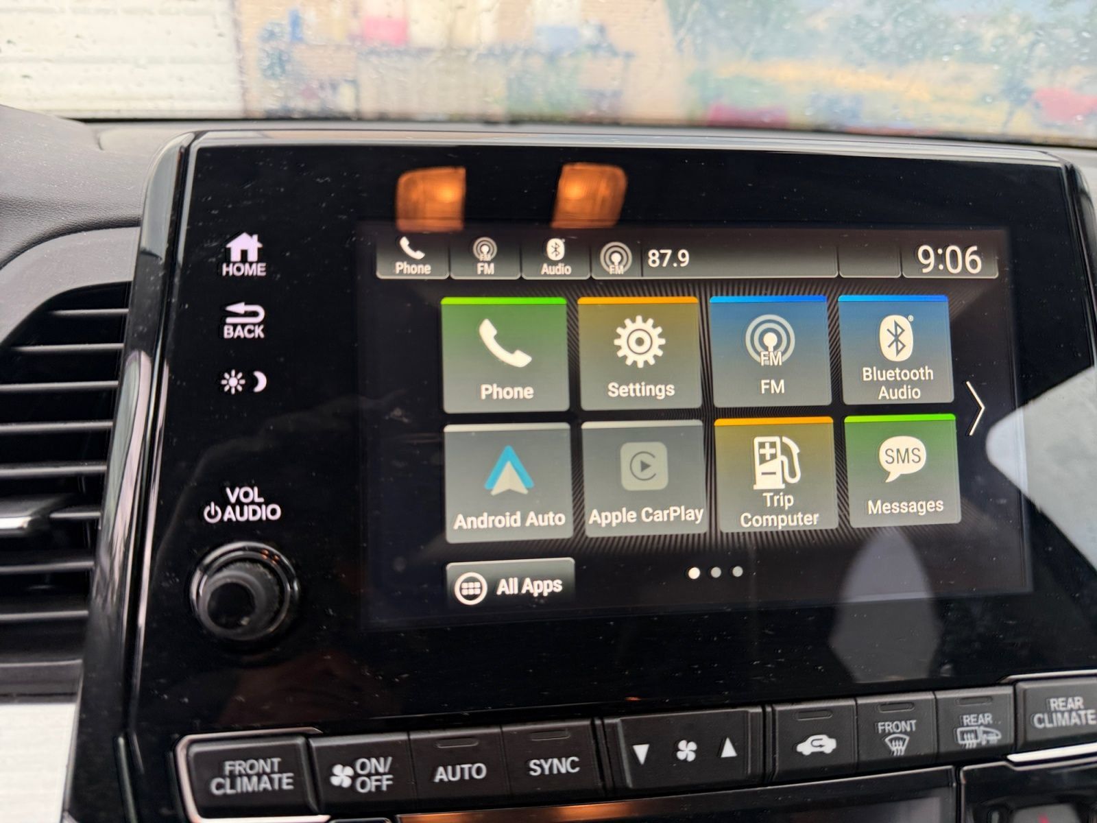 Used 2019 Honda Odyssey EX image 22