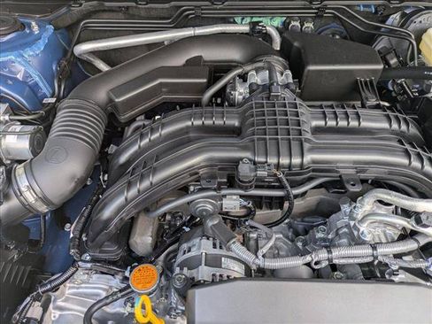 New 2025 Subaru Impreza 2.0i Sport AWD/4WD image 18