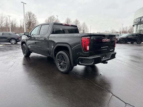 New 2026 GMC Sierra 1500 Elevation image 2