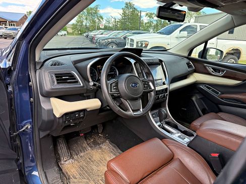 Used 2019 Subaru Ascent Touring AWD/4WD image 13
