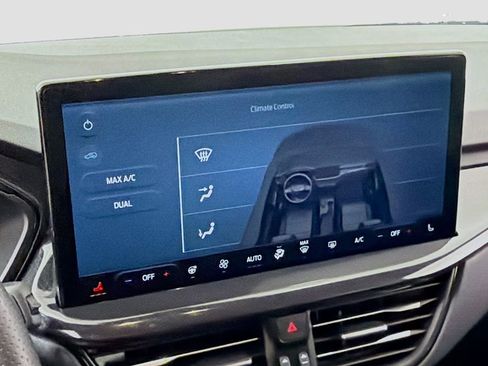 Used 2023 Ford Escape ST-Line w/ Tech Pack #1 image 35