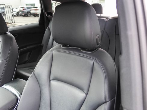 Used 2022 Audi Q7 2.0T Premium Plus w/ Premium Plus Package image 25