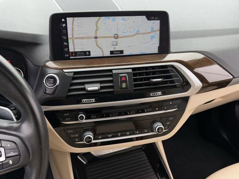 Used 2019 BMW X3 sDrive30i RWD image 20