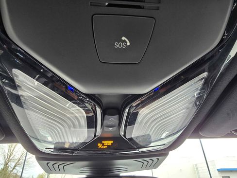 Used 2024 BMW X3 xDrive30i image 39