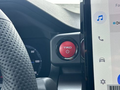 New 2026 Toyota Tacoma TRD Off-Road image 20