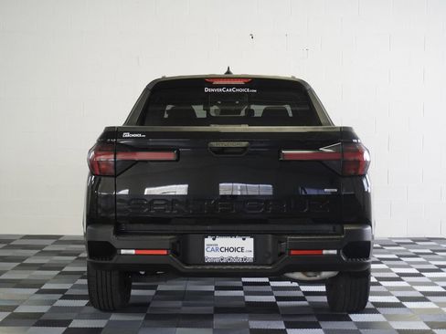 Used 2022 Hyundai Santa Cruz SEL w/ Activity Package image 6
