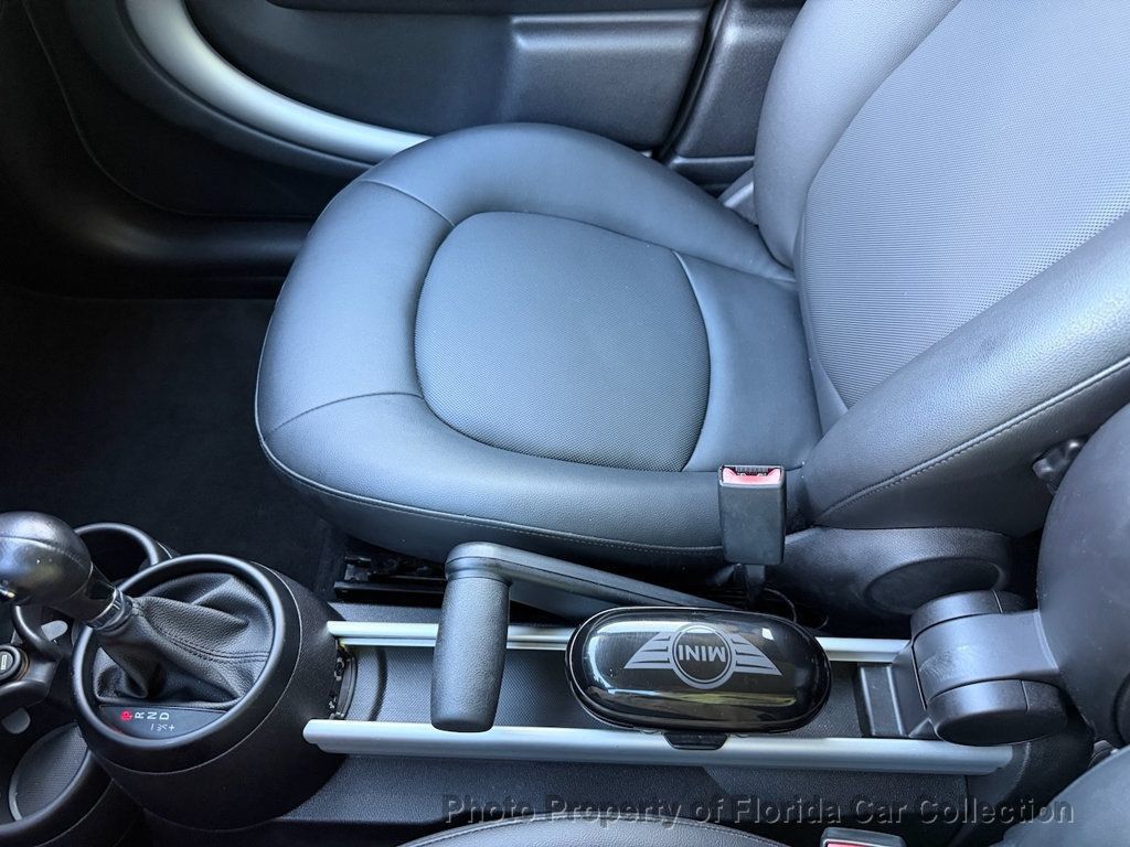 Used 2014 MINI Cooper Countryman FWD image 48