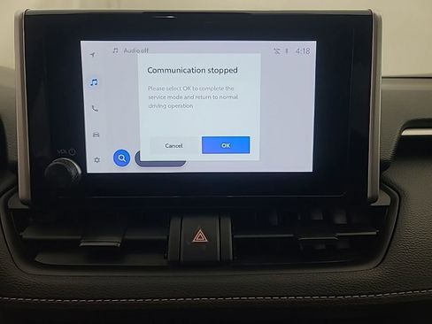 Used 2025 Toyota RAV4 LE image 32