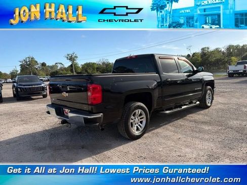 Used 2015 Chevrolet Silverado 1500 LT w/ All Star Edition image 13