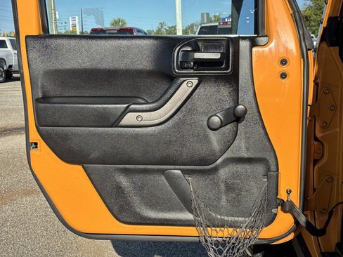 Used 2012 Jeep Wrangler Sport image 14