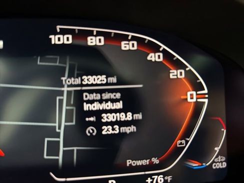 Certified 2023 BMW 540i xDrive w/ M Sport Package AWD/4WD image 31