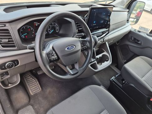 Used 2024 Ford Transit 350 XLT AWD/4WD image 12