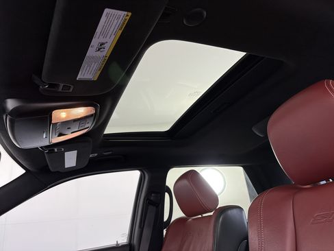 Used 2021 Dodge Durango SRT Hellcat w/ Premium Interior Group AWD/4WD image 22