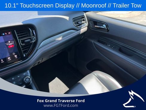 Used 2024 Dodge Durango GT AWD/4WD image 32