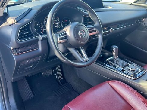 Used 2023 MAZDA CX-30 AWD 2.5 S w/ Preferred Package image 16