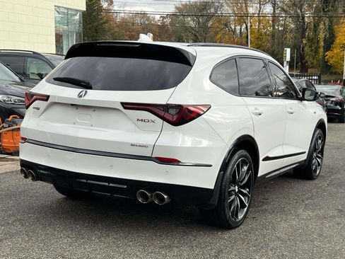 Used 2022 Acura MDX Type S image 6