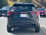 Used 2025 GMC Terrain Elevation w/ Black Edition image 5