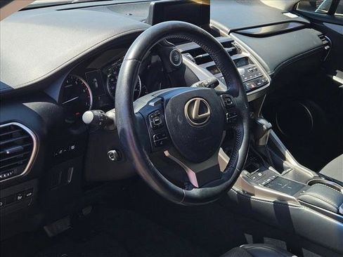 Used 2019 Lexus NX 300 FWD w/ Premium Package image 9
