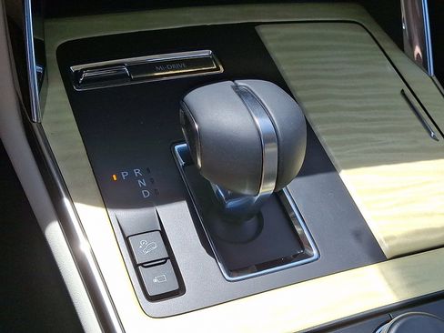 New 2025 MAZDA CX-90 3.3 Turbo S w/ Premium Plus image 9