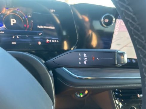 New 2026 Chevrolet Tahoe Premier image 25