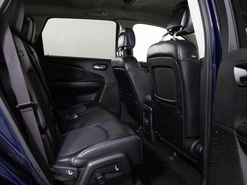 Used 2019 Dodge Journey Crossroad image 35