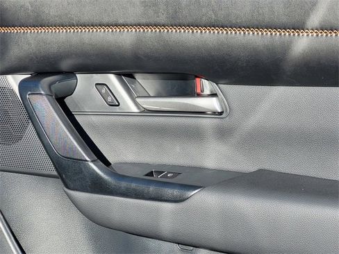 New 2026 MAZDA CX-50 AWD 2.5 S w/ Cargo Package image 13